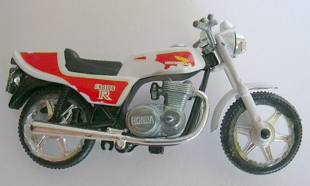 honda CB1100R 1.24